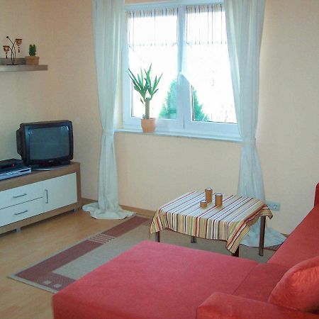 Ferienwohnung Im Ostseeblick Wißmar Zewnętrze zdjęcie