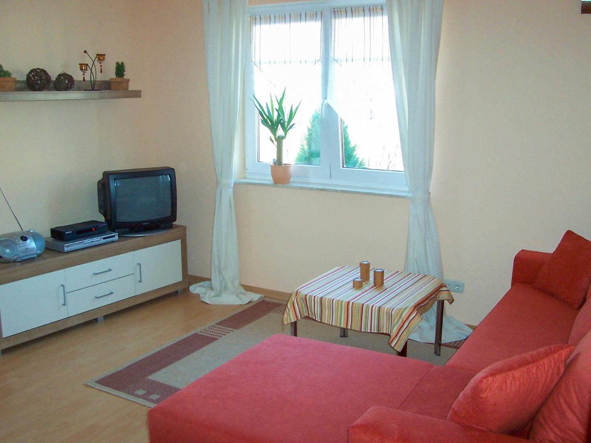 Ferienwohnung Im Ostseeblick Wißmar Zewnętrze zdjęcie